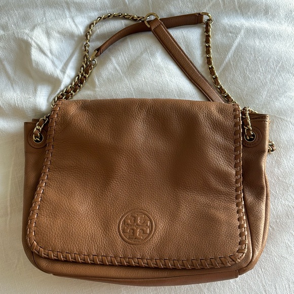 Tory Burch Handbags - TORY BURCH leather purse